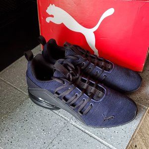 Puma Axelion Nxt Mens Training Shoes